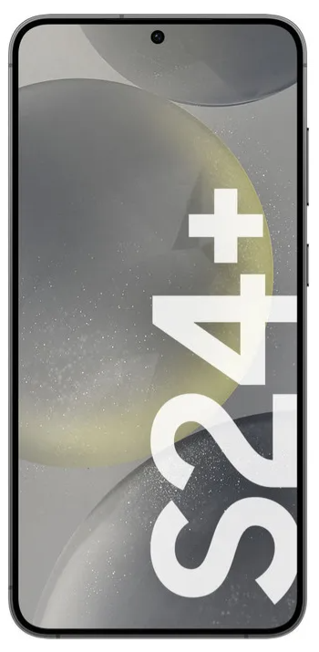 Samsung Galaxy S24 Plus 5g Dual Sim 256 Gb 12 Gb Ram Onyx Black